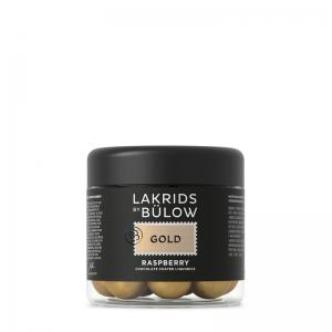 Lakrids by Bylow gold small
