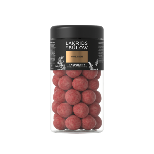 Lakrids by Bylow golden large