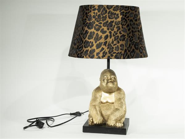 Gorilla lampa