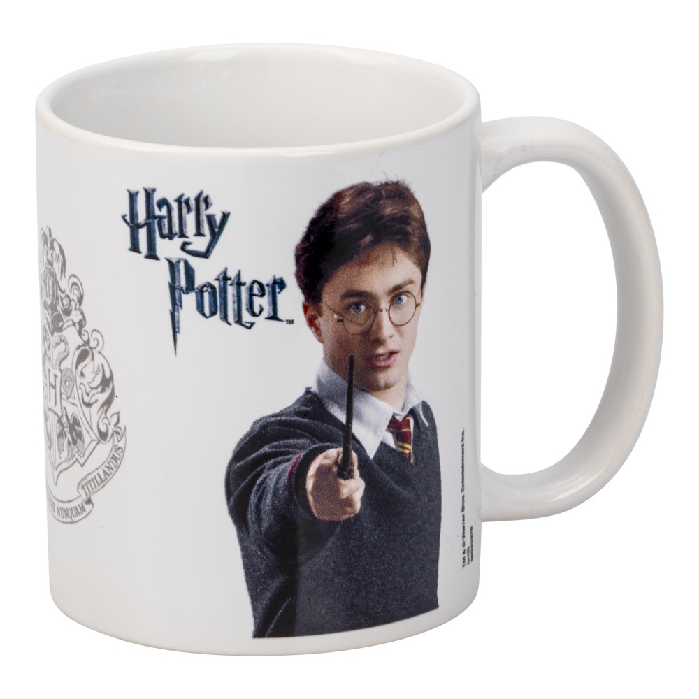 Mugg Harry Potter