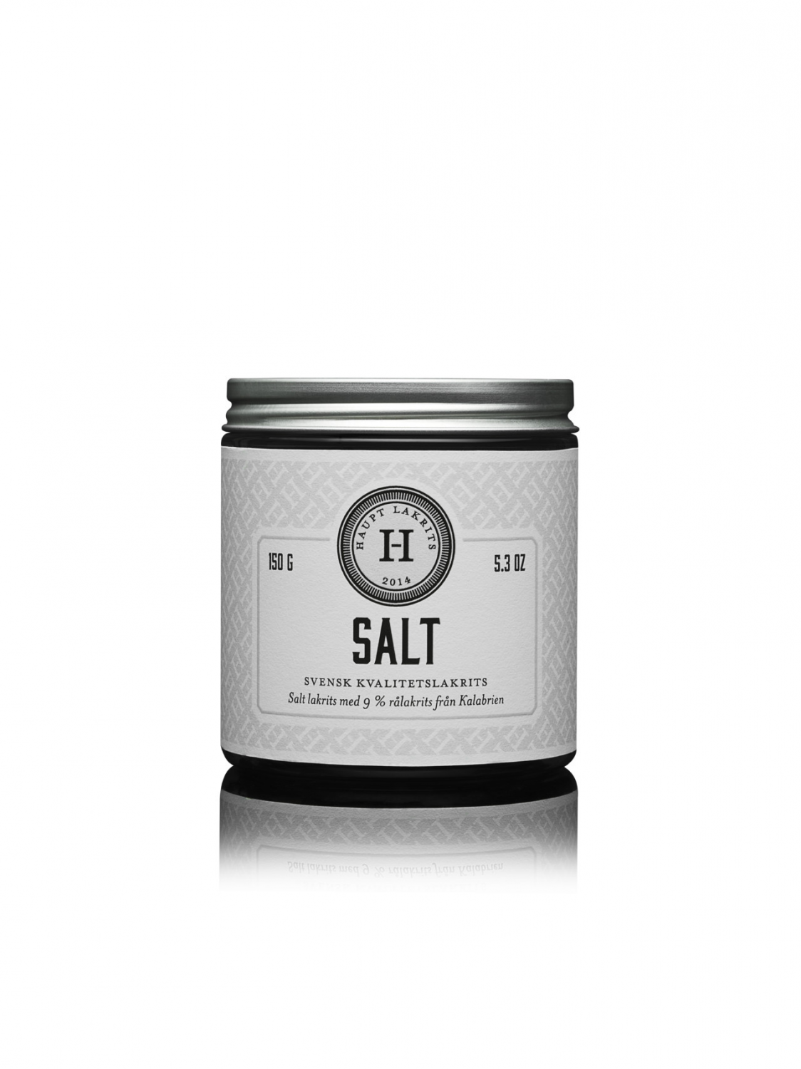 Haupt Lakrits salt