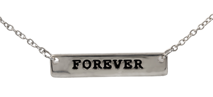 Halsband - Forever