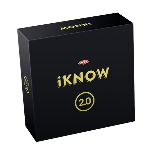 iKNOW 2.0