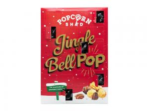 Jingle bells pop adventskalender 2021