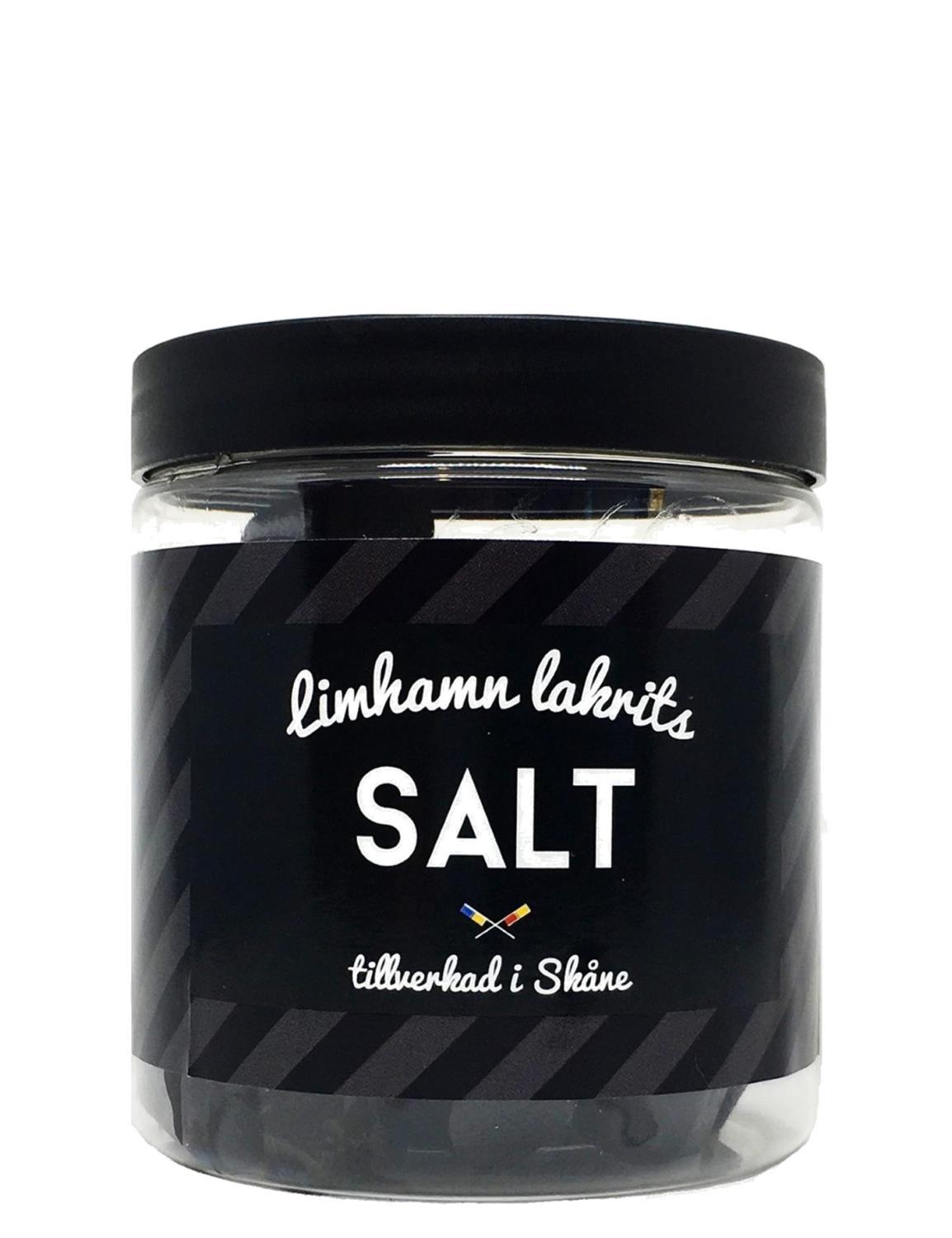 Limhamn lakrits salt
