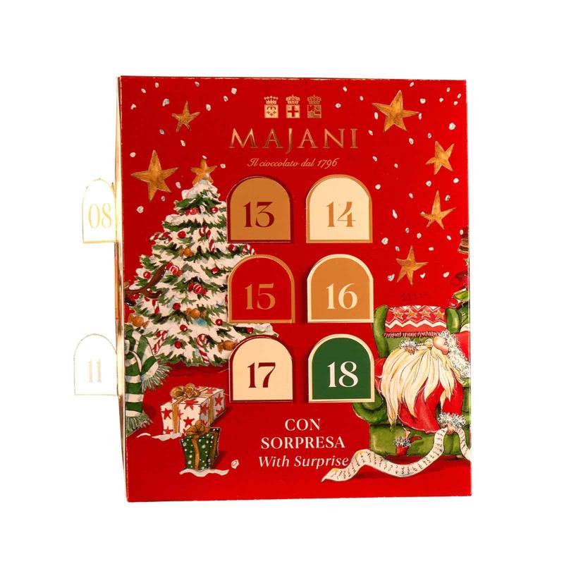 Majani julkalender 2023