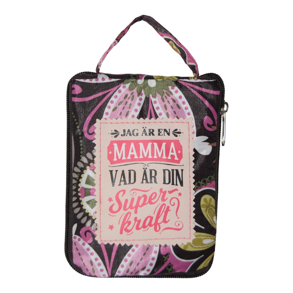 Reusable Shoppingbag mamma