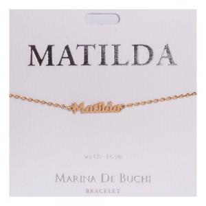 Armband Matilda