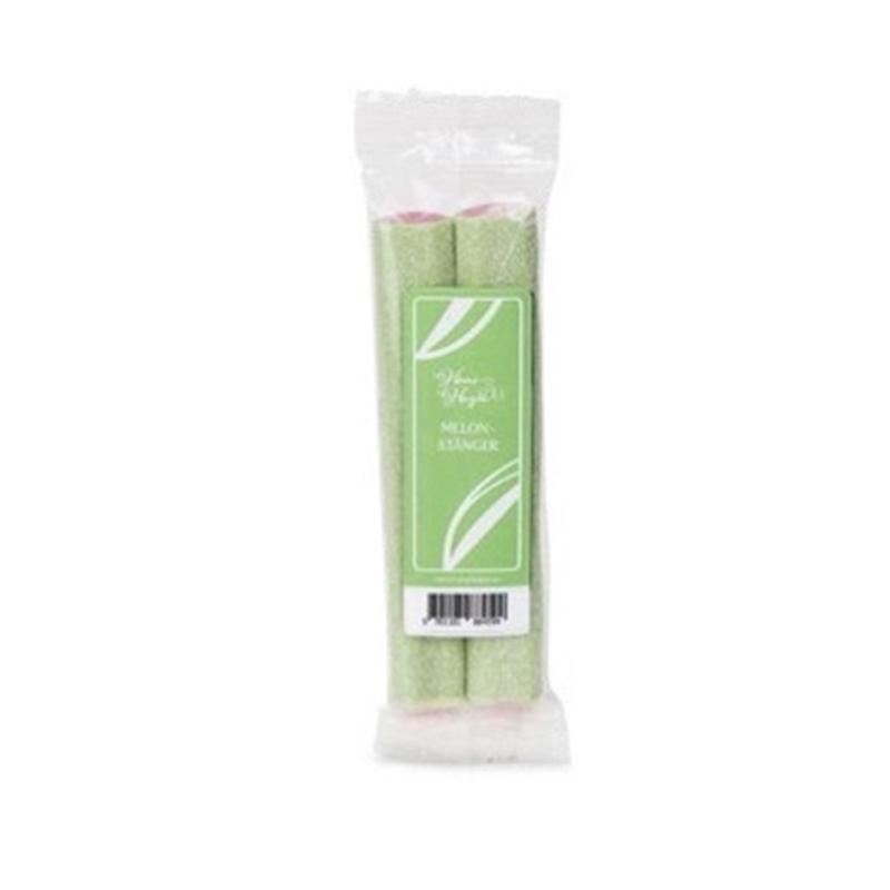 Hans Hugos 2-pack - melon