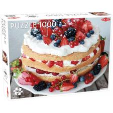 Pussel Midsommar cake 1000 bitar