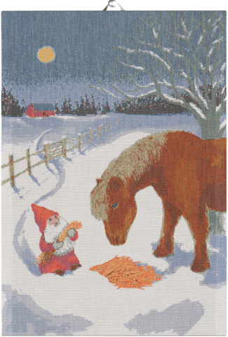 Ekelunds midvinter
