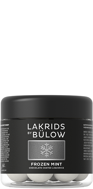 Lakrids by Bylow frozen mint small