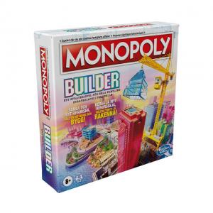 Monopol builder