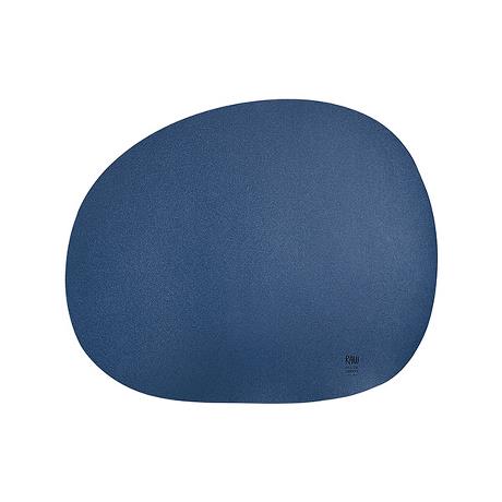 RAW bordstablett - mörkblå