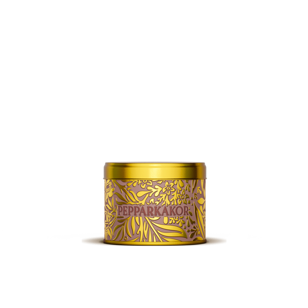 Finsmakeriet pepparkakor 2023 - Morris 45 gram