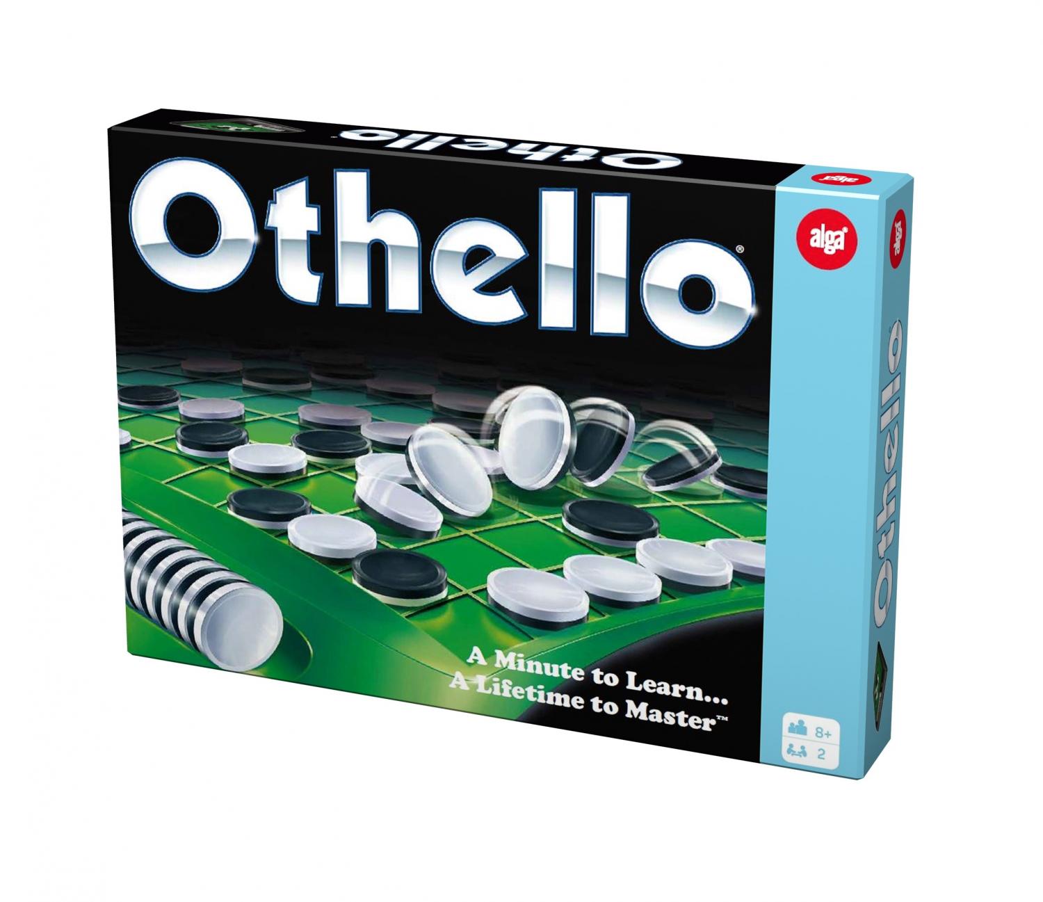 Othello original