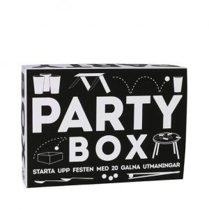 Partybox