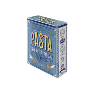 Box pasta