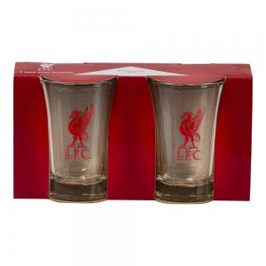 Shotglas Liverpool