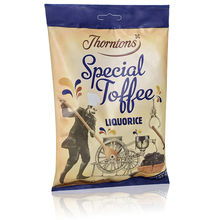 Thorntons Special Toffee