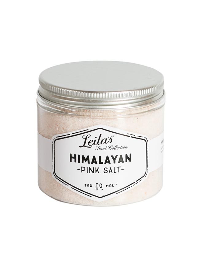 Leila´s himalayan pink salt