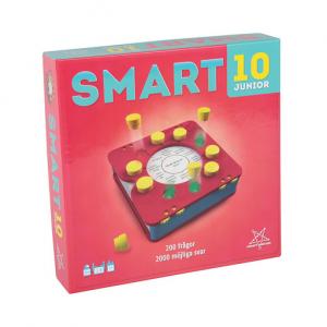 Smart 10 junior