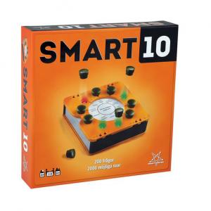 Spelet Smart 10