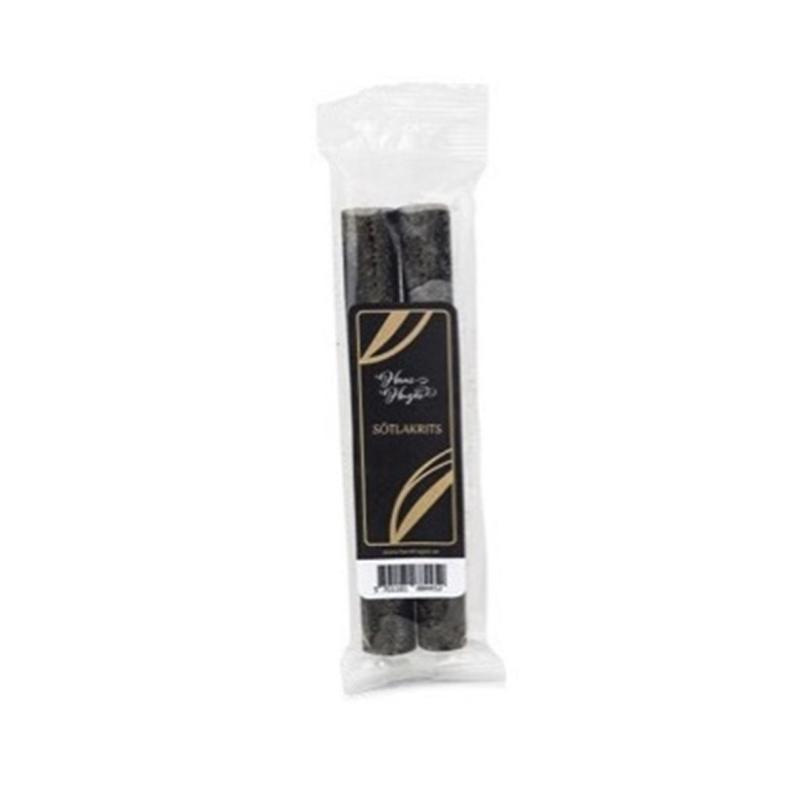 Hans Hugos 2-pack - sötlakrits