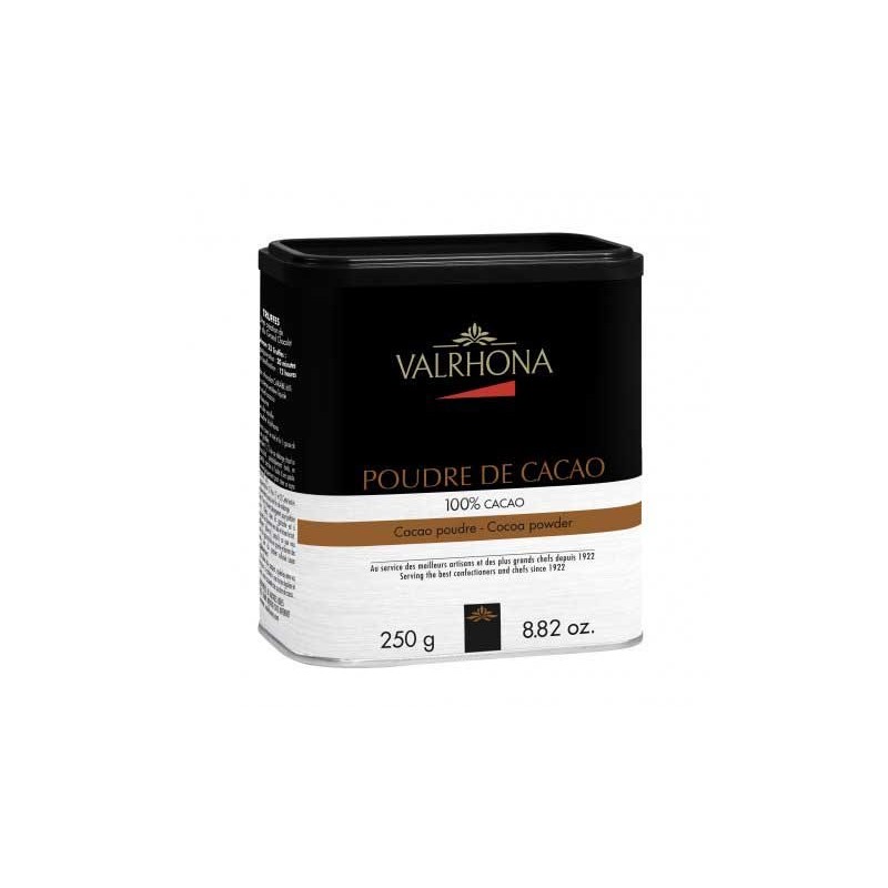 Valhrona Cacao powder