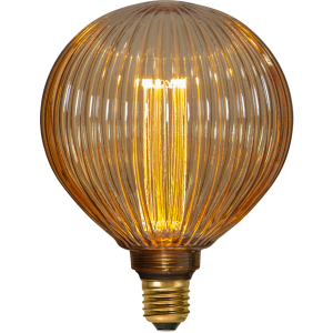 Led-lampa E27 - stripe