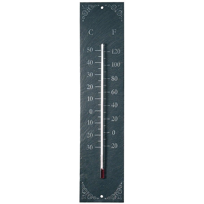 Termometer
