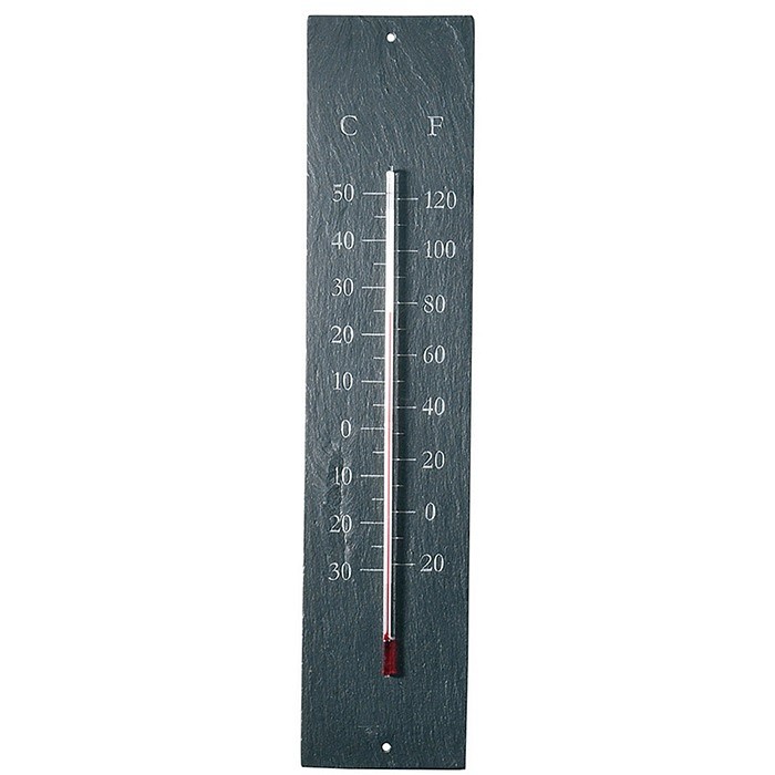 Väggtermometer