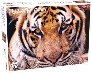 Pussel Tiger 1000 bitar