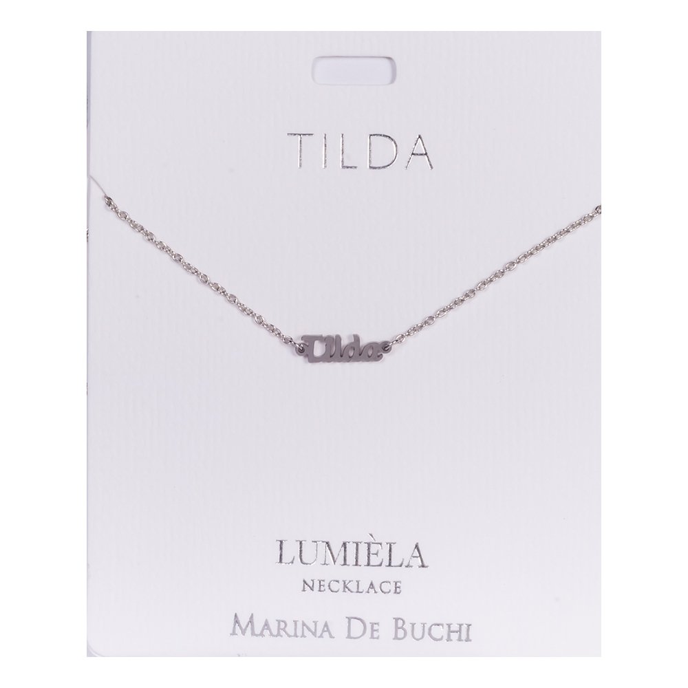 Halsband Tilda