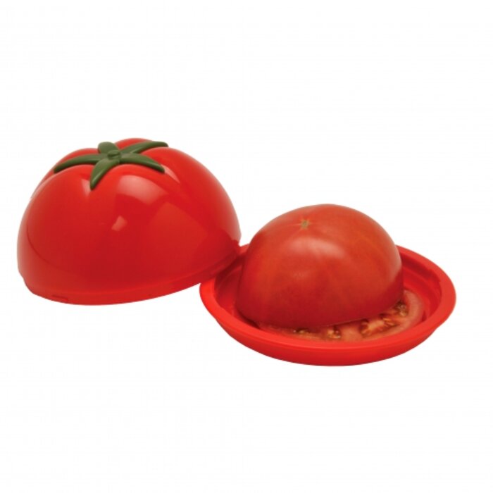 Förvaringsburk tomat