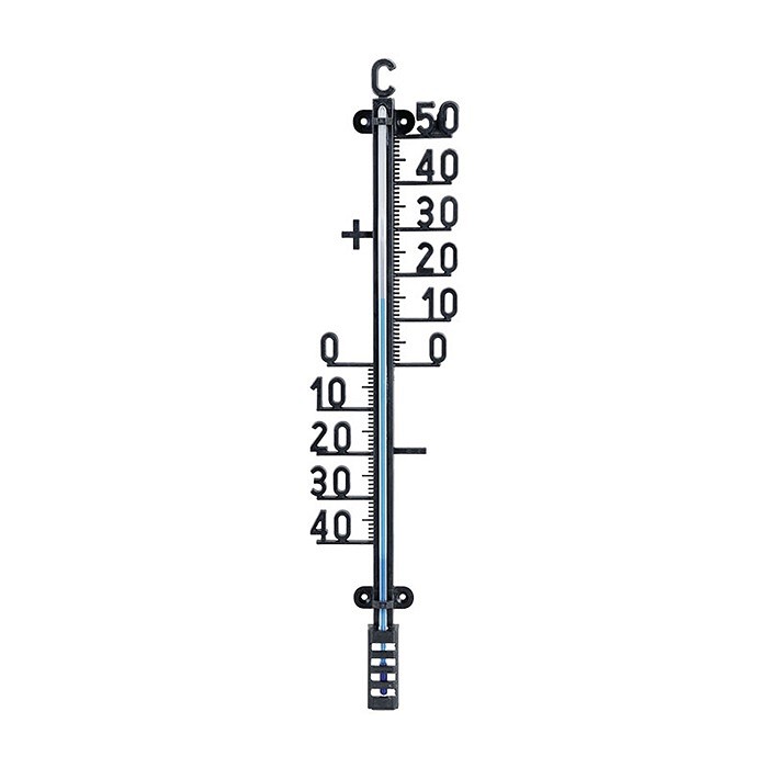 Utomhustermometer