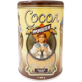 Van Houten kakaopulver