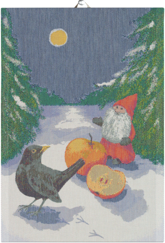 Ekelunds vinteräpple