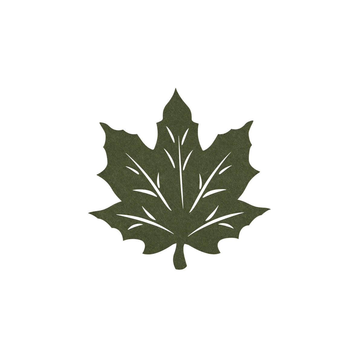 Bordstablett Vanja - grön