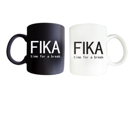 Mugg Fika