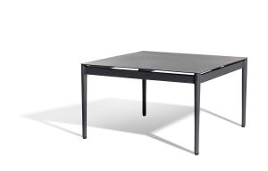Skargaarden Anholt Loungebord 60x60cm Dark Grey