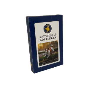Aktiveringskortlek