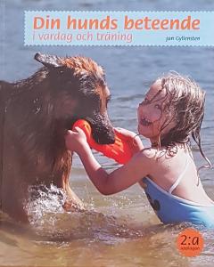 Din hunds beteende i vardag och träning