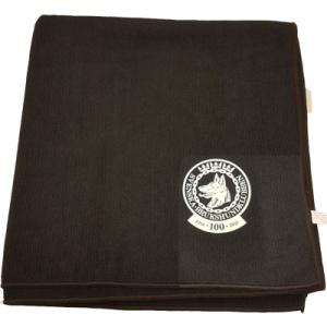 Jubileums hundhandduk