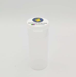 Hydrolatburk till 10 ml flaskor