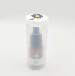 Hydrolatburk till 10 ml flaskor