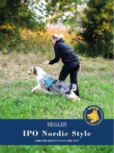 Regler IPO Nordic Style