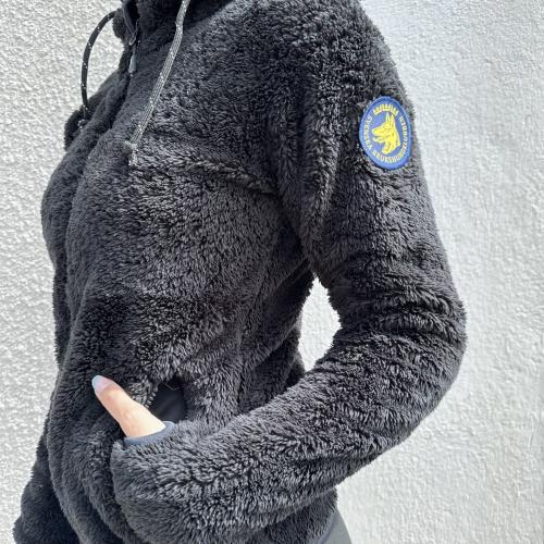 SBK Softpile Hood
