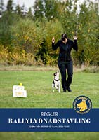 Regelbok Rallylydnad