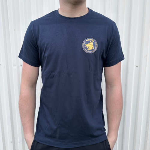 SBK T-shirt Herr